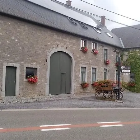Holiday home In With Garden, Cleaning Included