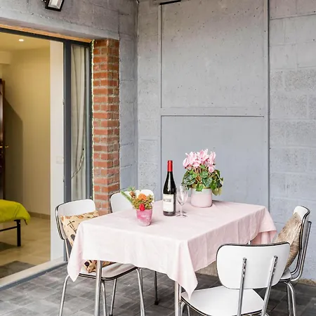 Cozy With Garden, Cleaning Included * Beauraing
